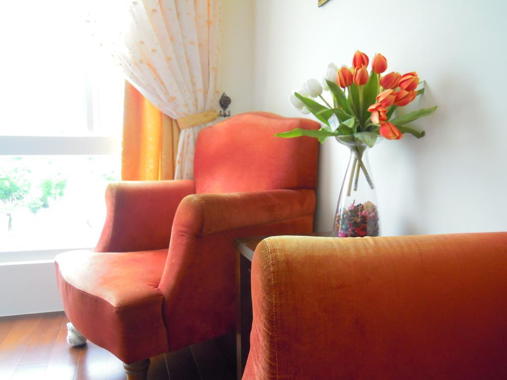 Full Sun House - Peng'S Family Apartment Taitung Room photo